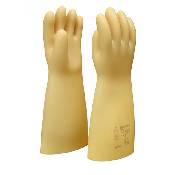 Găng tay Penta Regeltex class 3 cách điện 26500V (Latex)